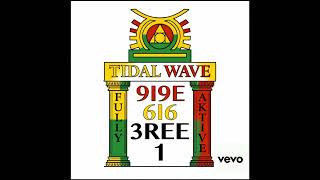 Fully Aktive Tidal Wave Official VEVO Video 
