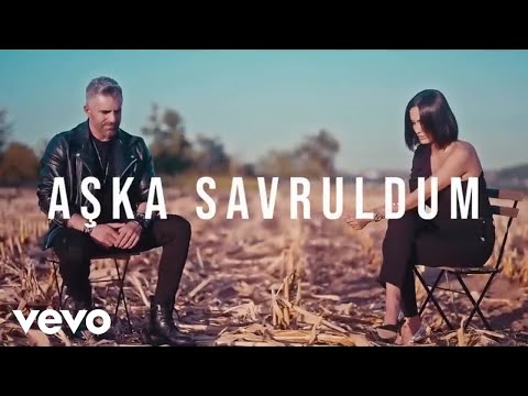 Mustafa Yılmaz - Aşka Savruldum ft. Sevtap Sonu