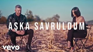 Mustafa Yılmaz - Aşka Savruldum ft. Sevtap Sonu