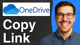 How to copy link on OneDrive [2025 Easy Guide] screenshot 5