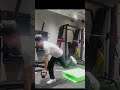 Build Powerful Legs for Speed &amp; Explosive Performance #shortvideo #LegWorkout #StrongerLegs