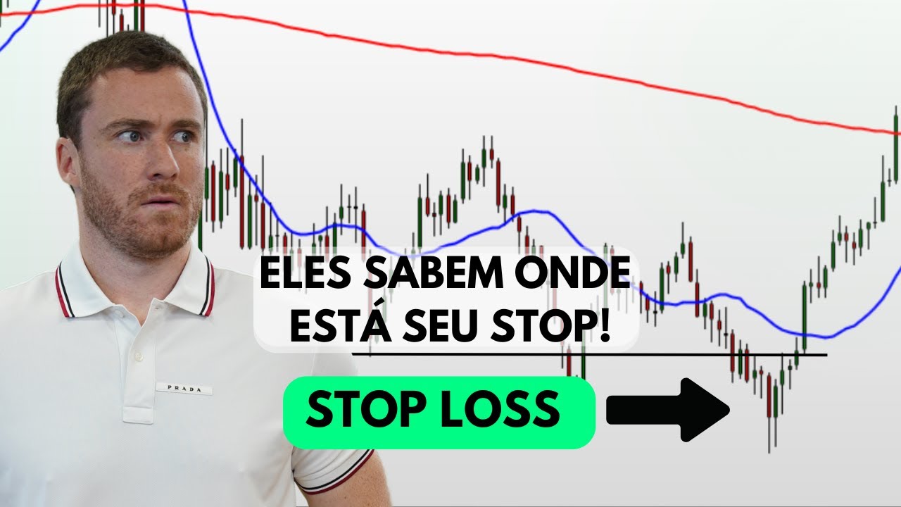 Como os Grandes Players Estopam Iniciantes TODOS OS DIAS! ( Segredo Revelado)