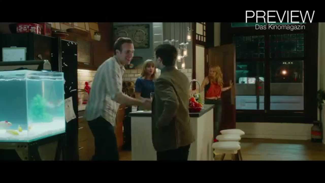 The F-Word – Von Wegen Nur Gute Freunde! The F-Word – Von Wegen Nur Gute Freunde!