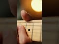 [5/40] One Skill at a Time = Real Progress#guitarlesson
