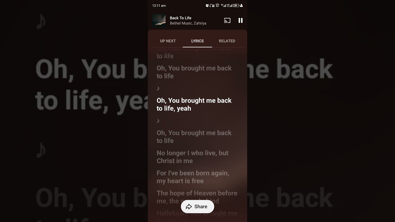 Psalms of Sober Reflections 🙇🏾‍♂️