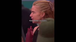 #bigbrother #patsypalmer #biancajackson #bbc #eastenders #bbciplayer #mentality
