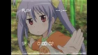 Nyanpasu - Yabure Kabure (Phonk Remix by XVNNY)