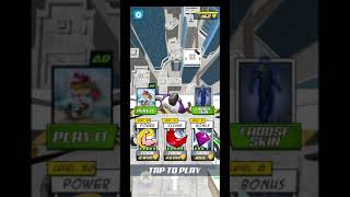 super hero flying school on android screenshot 1