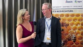 Feddo Hazewindus HotShot - The role of wholesalers in IoT