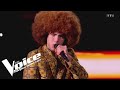 Benaël's Performance of 'J'irai où tu iras' on The Voice 2023