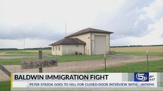 Baldwin County elected officials head to DC to fight immigration proposal