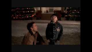 The Ultimate Gift scene (My Dream)