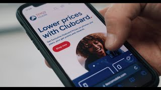 Tesco Mobile's digital transformation screenshot 5