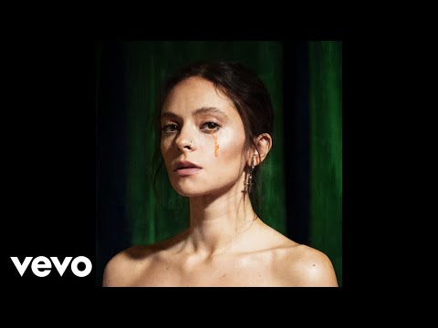 Francesca Michielin - piccola città (Visual Video)