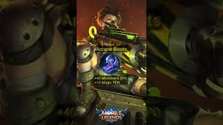 Kimmy Best Build And Emblem Set 2022 D Lane And Jungler