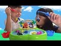 アンパンマン さかなつりアイランド おもちゃ Anpanman Fishing Toy