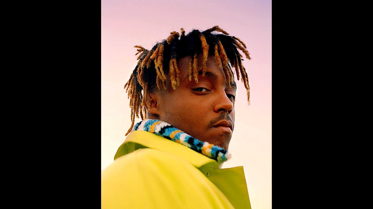 Juice WRLD Guitar Type Beat "Eternal Slumber" [FREE] YouTube