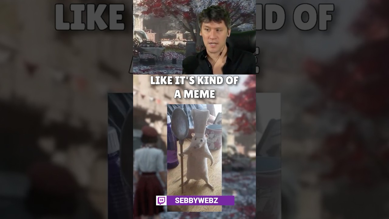 Why You Should Study French Art (Clair Obscur: Expedition 33)