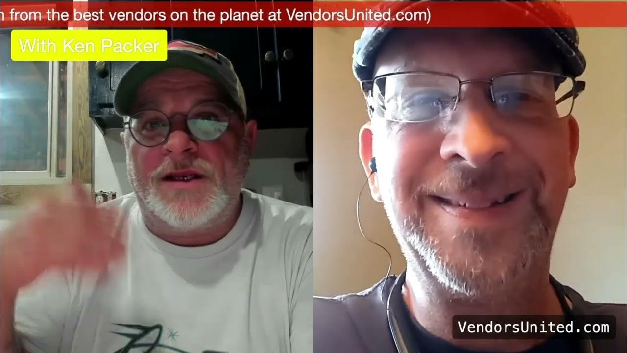 Pro Lemonade 🍋🍋🍋 Vendor Shares Tips! YouTube