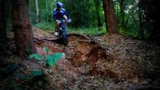 MTB 2 RMUTL@CM-Doi Suthep