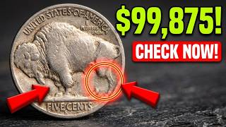 Information Do NOT Spend These 5 Rare Coins Worth $1.5M! Guide