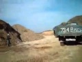 В карьере на ГАЗ-63