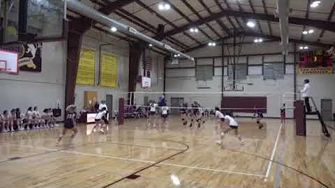 Kelly Helms - Poth highlights