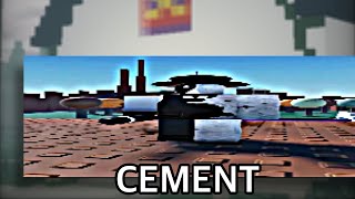 Artful gets cemented ||die of death x forsaken animation|| Wealth