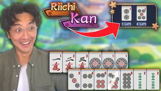 Friendship Ended With Folding, Now Chasing Riichi Is My Best Friend [Mahjong Soul] screenshot 2