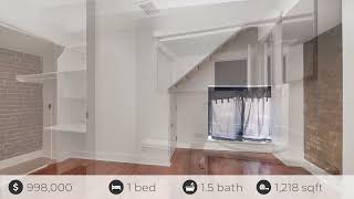 77 Bleecker Street Apt 105W, New York, NY