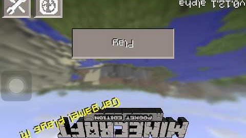Redstone Mod For MCPE 0.12.1