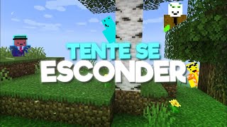 Tente se Esconder! - Problems Músicas ♫