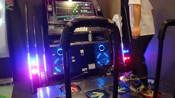 【DDR2014】ESP Romancing Layer