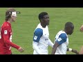 16. kārta: FS Jelgava 1:1 BFC Daugavpils (Labākie momenti)