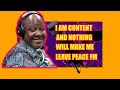 I am content and nothing will make me leave peace fm  kwami sefa kayi  big interview