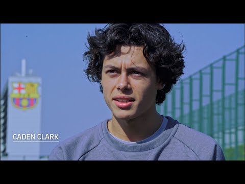 Barça Residency Academy: 2019 La Masia Trial