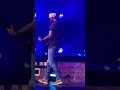 Jordan Davis takes the stage in Niagara Falls Canada 🇨🇦