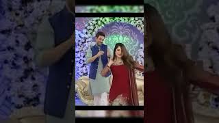 Neelam Muneer Dance Song Shamsher Nigahen Shots Video