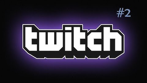 New TEC-9, JasonR, tricky Snax: Twitch daily 2