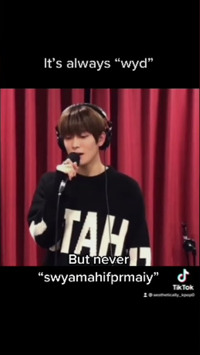 Jeahyun!! #tryagain #jeahyun #nct