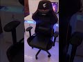 GIGABYTE AORUS AGC310 Unboxing 🔥 | Best Budget Gaming Chair