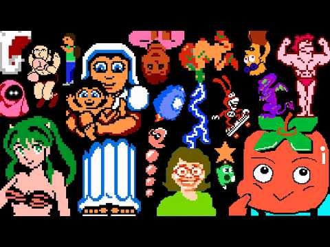 NES Slop