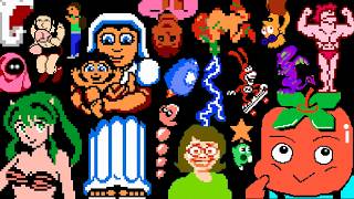 NES Slop