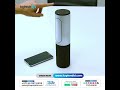 🔥 Logitech ConferenceCam Connect – Full HD 1080p All-in-One Video Collaboration Solution