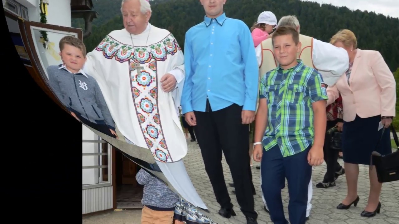 Deň farnosti Liptovské Revúce 2017