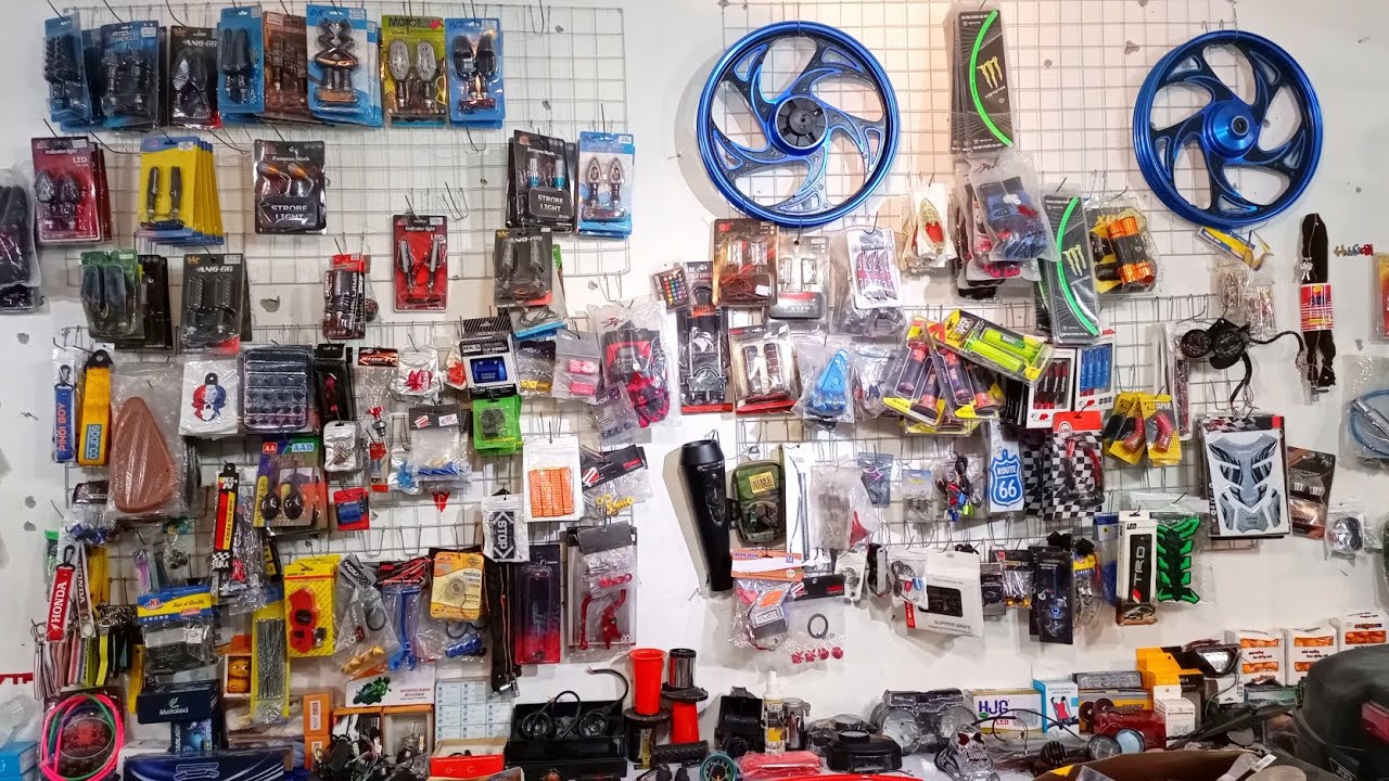 Bike Decoration Accessories In Wholesale Price Detail Review Cafe