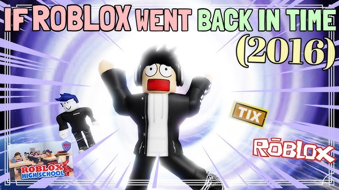 2014-2019 Roblox #roblox #robloxedit #robloxnostalgia #2010s