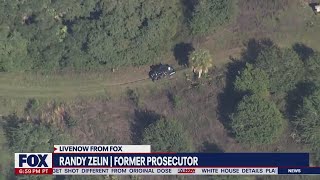 Gabby Petito case: Former prosecutor on suspected human remains found in Florida