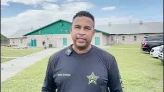 PBSO Behind the Star January 2022