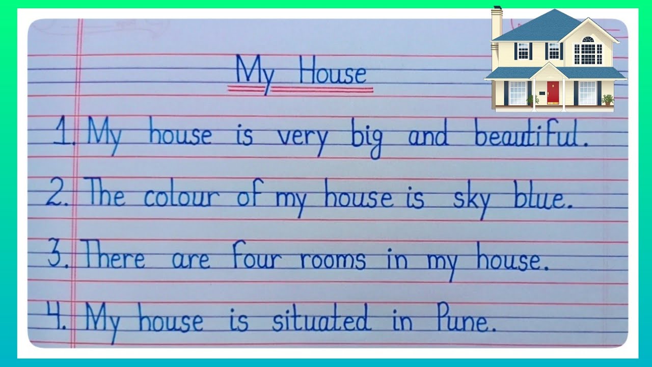 5 Sentences About My Home In English Online Innoem eng psu ac th 5-sentences-about-my-home-in-english-online-innoem-eng-psu-ac-th